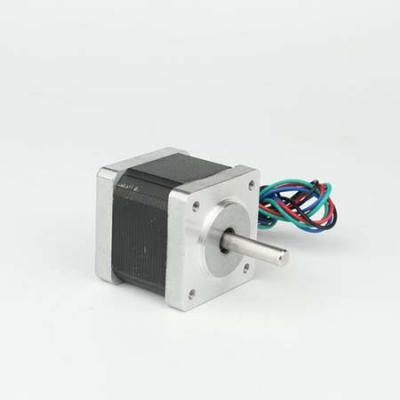 NEMA14 stepper motors 35HS28, 35HS34 or 35HS42