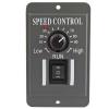 12-48V PWM DC Motor Speed Controller