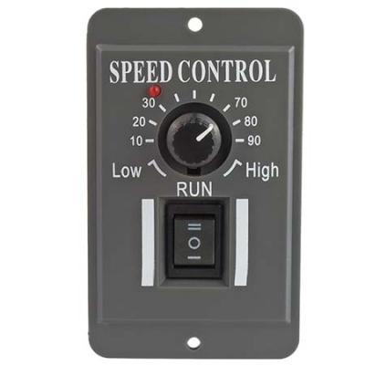 12-48V PWM DC Motor Speed Controller