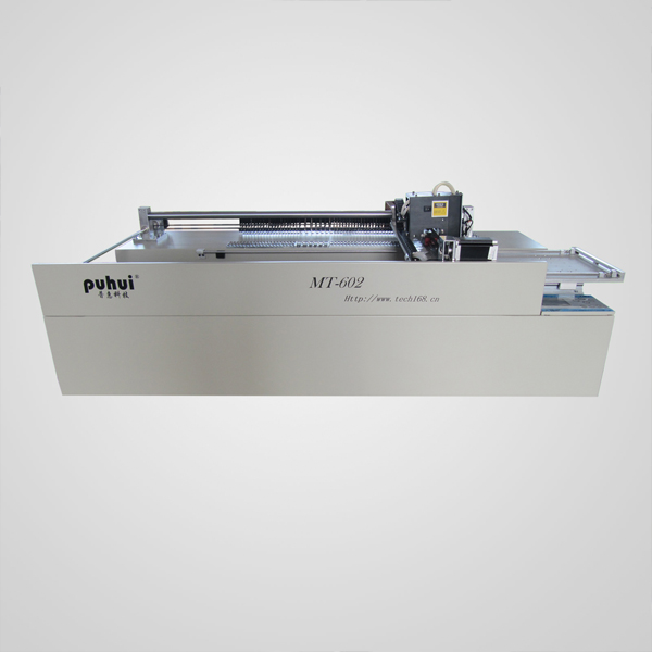 MT-602 pick and place machine