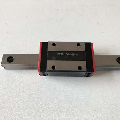 EGH15, EGH20 linear rail, EGH15CA, EGW15CA, EGH20CA, EGW20CA carriage