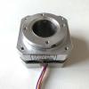 Second hand Japan Origin hollow shaft stepper motor