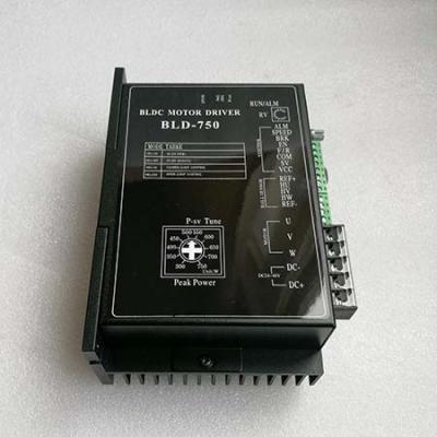 BLD-750 size 86 Brushless DC motor driver