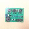 AT89C2051 6 seven-segment display Clock Kit DC 6-12V