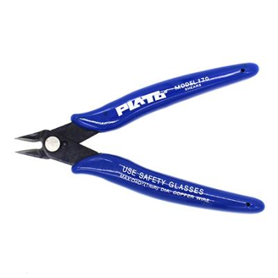 PLATO-170 DIY Electronic Diagonal Pliers Side Cutting Nippers Wire Cutter