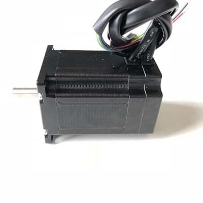 NEMA23 Brushless DC Motor 60W, 125W or 188W