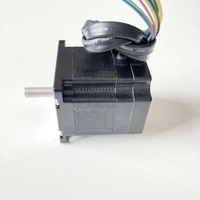 NEMA23 Brushless DC Motor 60W, 125W or 188W