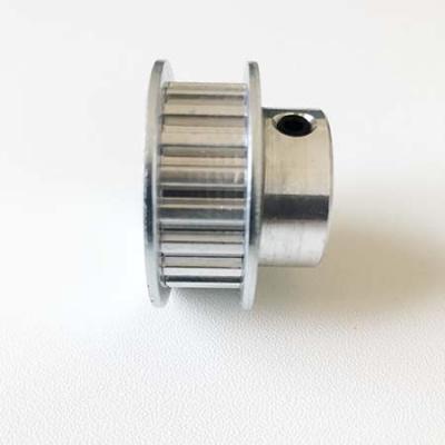 XL Pulley pitch 5.08mm timing pulley