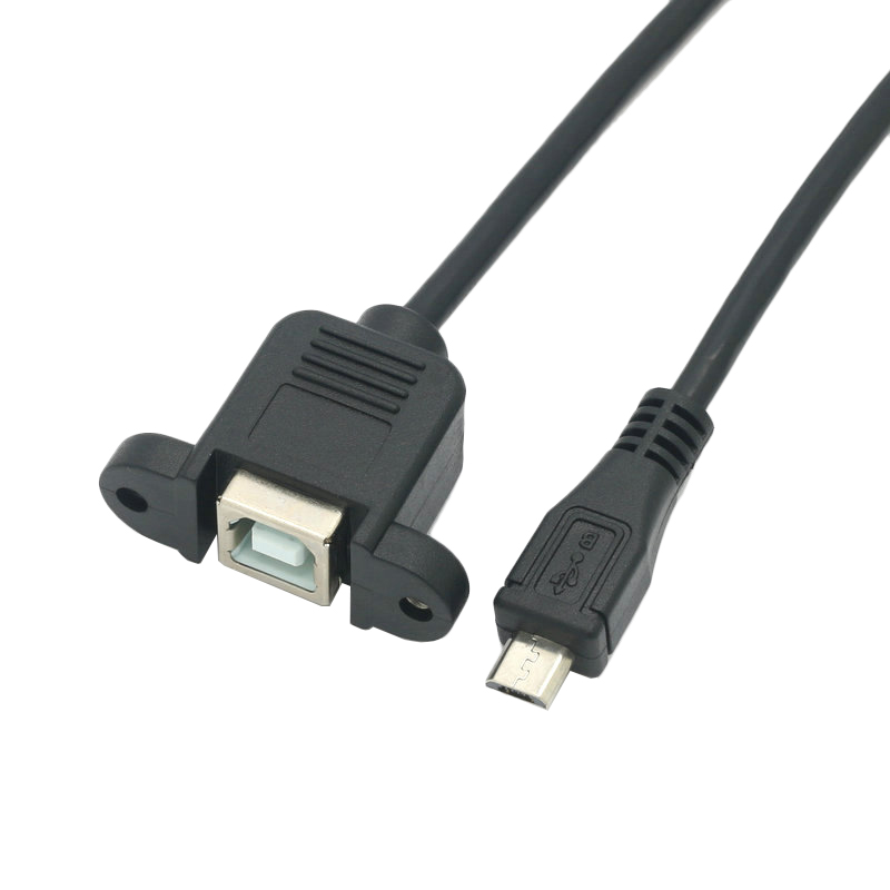 mini usb to usb-b