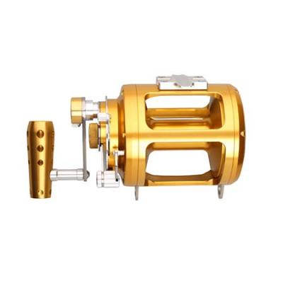 Big game trolling reels 50W or 80W