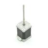 Stocked brand new stepper motor from Leili or Minebea