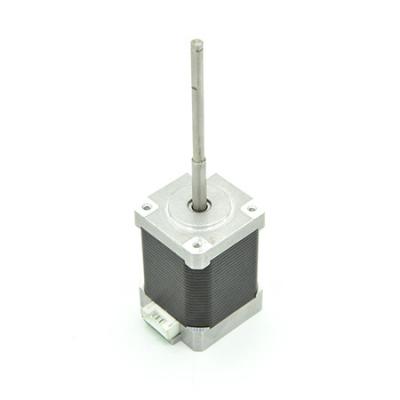 Stocked brand new stepper motor from Leili or Minebea