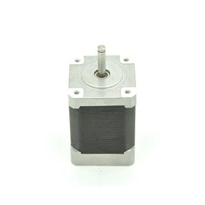 Stocked brand new stepper motor from Leili or Minebea