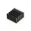 Aluminum Heatsink wide 14mm to 25mm