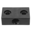 POM Nut Block for 8mm Lead Screw