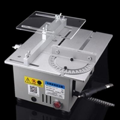 Multifunction Mini Table Saw