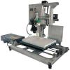 Benchtop 3 axis dispensing machine with 983 Glue Dispenser