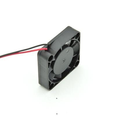 12V or 24V 4CM DC Fan