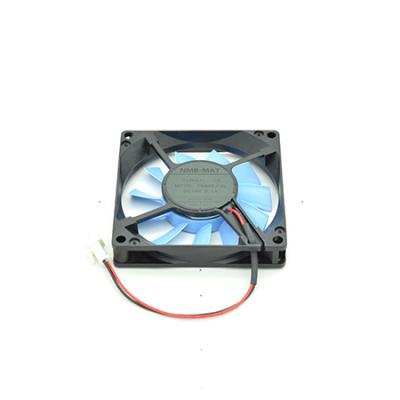 8CM 12V Brushless DC Fan