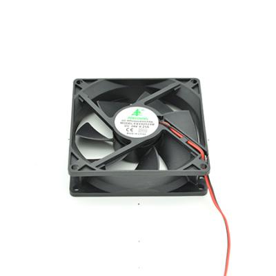 9025 12V or 24V DC Cooling Fan