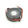 5015 12V or 24V DC 0.1A Blower Fan