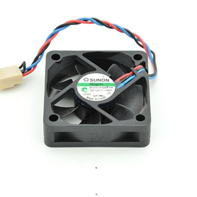 MegLev or Ball Bearing 5015 Brushless DC Fan