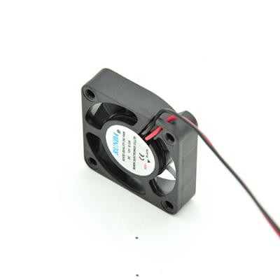 12V or 24V 4CM DC Fan