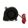 24V 5015 Ball Bearing Turbine Blower Fan