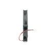 8CM 12V Brushless DC Fan