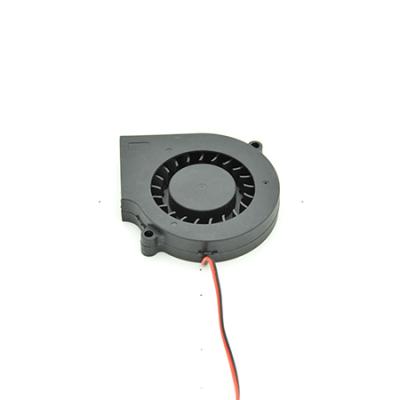 12V 7515 DC Blower or Turbine Fan