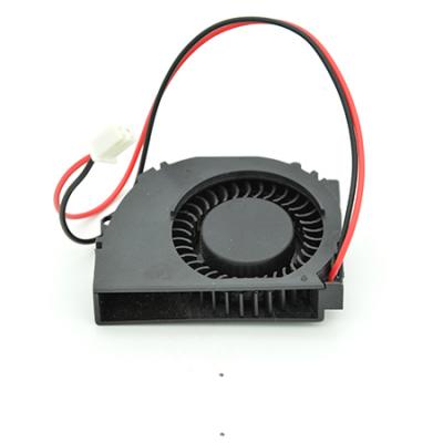 12V or 24V 4010 Turbo Blower