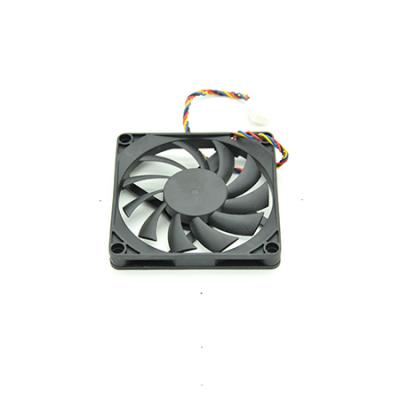 8CM 12V Brushless DC Fan