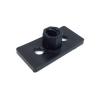 POM Nut Block for 8mm Lead Screw