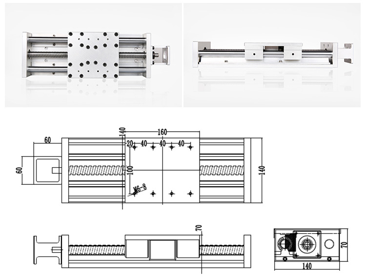 Linear Actuator