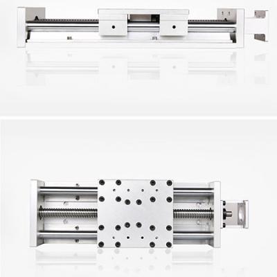 RD-140GS medium duty linear module