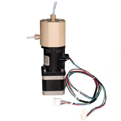 High precision Stepper Motorized Micro Piston Pump