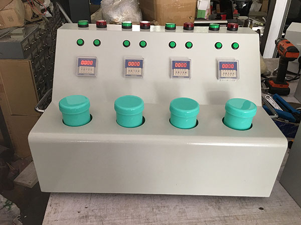 solder paste warm-up machine