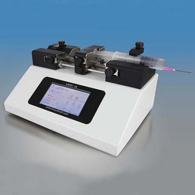 LST01-1A micro volume syringe pump