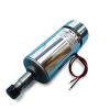 48V DC high speed brush motor spindle