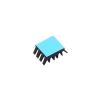 Heatsink sets for raspberry pi 2 or b+ or Spiky heatsink for raspberry Pi 3