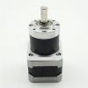 NEMA17 48mm reprap geared stepper motor