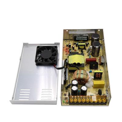 12 or 24v power supply for 3D Printers