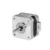 NEMA17 30mm body stepper motor for DyzeXtruder