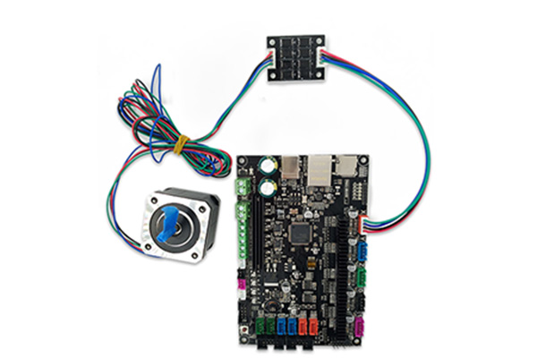 MKS Smoother printer diode board filter - RobotDigg