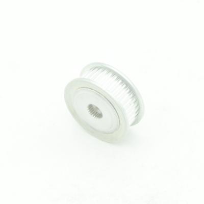 RC Servo 25T spinle couple GT2 pulley