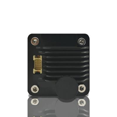 RS485 protocol GECKO stepper controller, IO Module
