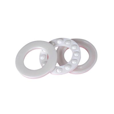 ZrO2 full ceramic Axial Ball Thrust Bearing