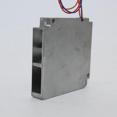 5V DC Cooling or Blower Fan for high temperature conditions