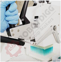 SC9000 Series Manual Pipetting System