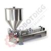 G1WG one head cream filling machine